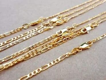 satic smartic cena: Chain — 4