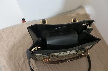 zenske torbe nine west: GUCCI POTPUNO NOVA MODERNA KVALITETNA, MARKIRANA TORBA DIMENZIJE — 6