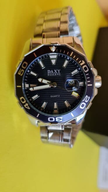 Sport watch, Citizen, Male — 7
