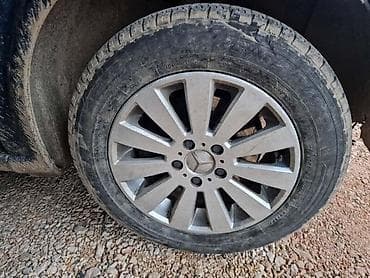 čelične felne 16 4x108: ALUMINIJUMSKE FELNE 16 5 X 112 | Aliminijumske felne sa teretnim — 4