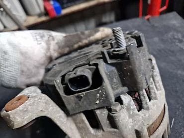 alat za remenice alternatora: ALTERNATOR 1.4 TURBO ZA CHEVROLET TRAX | Svi delovi za Opel vozila  — 3