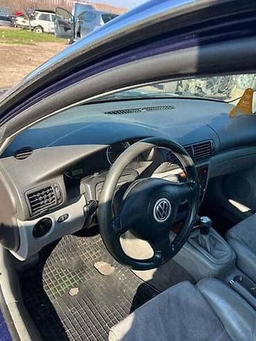 TROKRAKI VOLAN ZA VOLKSWAGEN PASSAT B5, PASSAT B5.5 | Trokraki volan