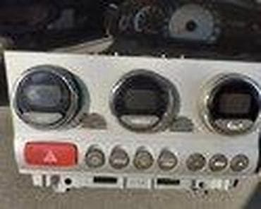 organizer za auto sediste: MODUL KONTROLE GREJANJA ZA ALFA ROMEO 156, 156 CROSSWAGON OD 2003. DO — 1