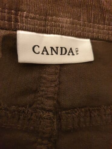tommy hilfiger d: Suknja za krupnije dame Canda br.48 — 3