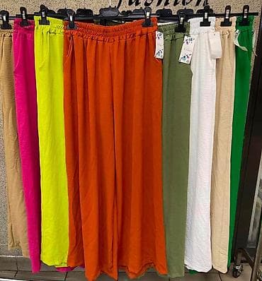 silvia pantalone: 07. Pantalone 2.400 dinara H — 7