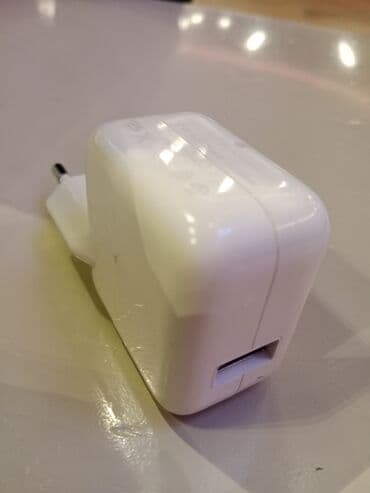 ORIGINAL 100% " Apple MADE IN JAPAN " ® Original Japanski Apple