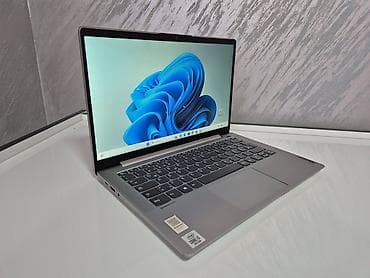 auto l: Lenovo IdeaPad 5 Intel core i5-1035G1 8GB ram ddr4 500GB SSD Intel UHD — 1
