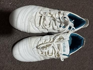 Bele patike aOike – sportski/kežual model - Brend/model: aOike, art