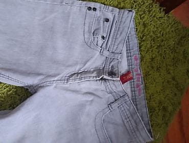 Kupaći kostimi: Farmerke xs — 2