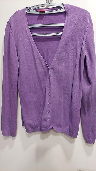 sorc m: Ženski kardigan Esprit – Essentials by Esprit - Model: klasični — 1