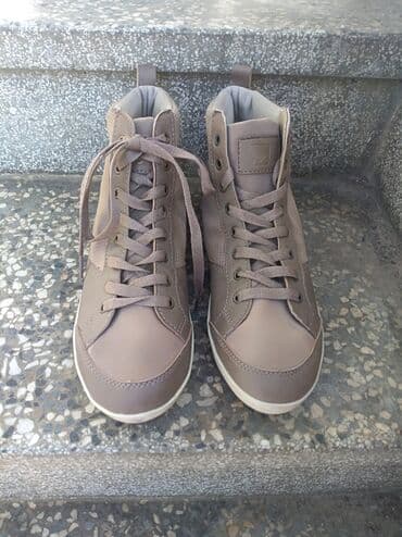 Ankle boots, 38 — 1