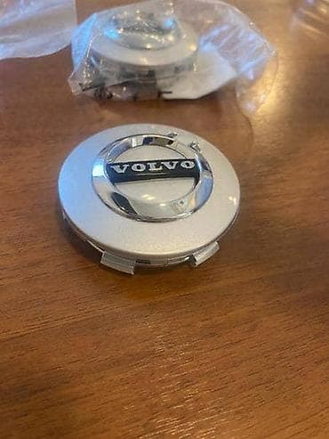 gume 8 25 20: CEPOVI ZA FELNE ZA VOLVO V50, C30, C70 . - 31471435 | Cepovi za — 3
