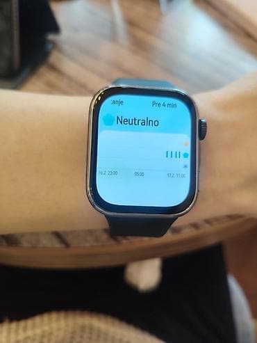 caj za mrsavljenje: Pametni sat Huawei watch fit 4 sa pravougaonom AMOLED ekranom pune — 5