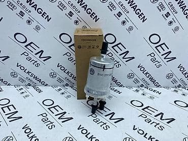 prikolica za dva auta: FILTER GORIVA 1.4, 1.8 I 2.0T ZA VOLKSWAGEN SHARAN, TIGUAN, TOURAN — 1