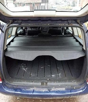 turbina opel astra h: OPEL ASTRA G 1.7DTI 2001. GOD. - KOMPLETAN AUTO U DELOVIMA | Y17DT — 4