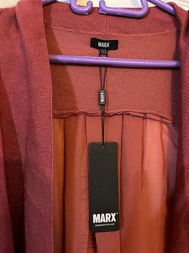 Ostala ženska odeća: L, Viskoza, Casual, Jednobojni — 2