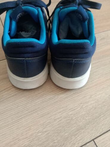 massimo dutti obuća: Adidas, Size - 38, Waterproof — 4