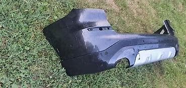 ventilator za auto kabinu: ZADNJI BRANIK F25 ZA BMW X3 | BMW x3 zadnji branik 8-10 — 4