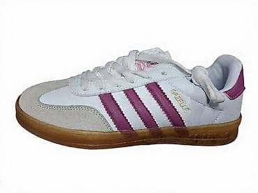 90 patike: Adidas Gazelle – dečje patike - Model: Gazelle - Gornjište — 1