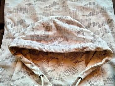 Radna odeća: Probrowear muski duks Veoma lep duks bez ikakvih ostecenja. Koriscen — 6