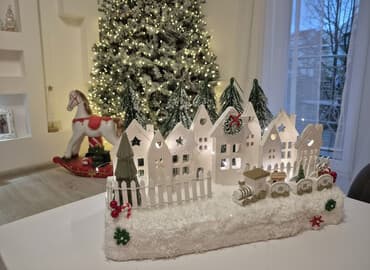 Ukras, bоја - Bela, Novo