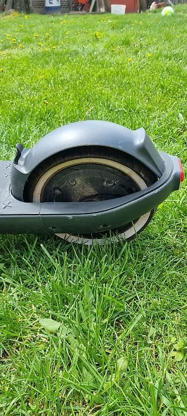 trocikl za decu: SOFLOW električni trotinet - Brend/model: SOFLOW (švajcarski — 8