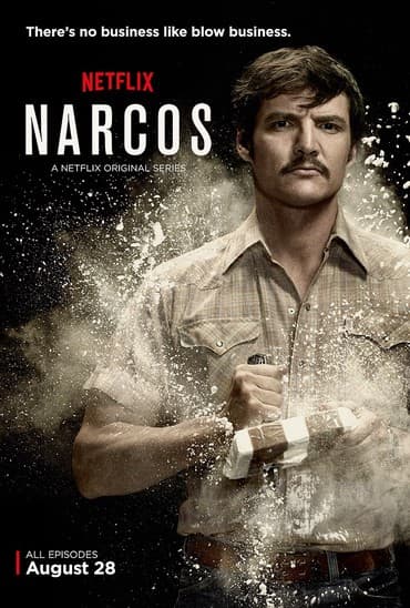 dva i po muskarca sve epizode sa prevodom: NARCOS PRODAJEMO SERIJU IZ NASLOVA Serija je kompletna sa prevodom ( — 1