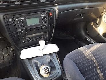 auto delovi despotovac: PASSAT B5.5 1.9 TDI KLIMA ZA VOLKSWAGEN PASSAT B5.5 | Passat B5.5 — 2