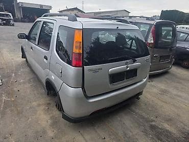 1.3 multijet: SUZUKI IGNIS 2006. GOD. - KOMPLETAN AUTO U DELOVIMA | Suzuki Ignis — 3
