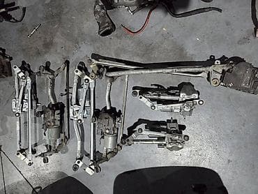 nanuk 200: MOTORIC BRISACA ZA AUDI Q7 OD 2006. DO 2009. GOD. | garancija na — 2