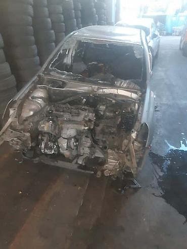 Auto-delovi: BRANIK HAUBA KRILO ZA OPEL ASTRA H | Polovni delovi za opel Agila — 2