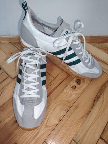 obuca metro patike: Patike, Adidas, veličina - 46 — 3