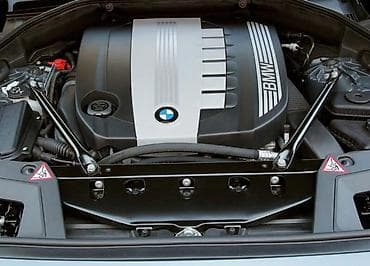 reno delovi nis: KOMPLETAN MOTOR ZA BMW 530 GT OD 2009. DO 2019. GOD. | Kompletan — 1