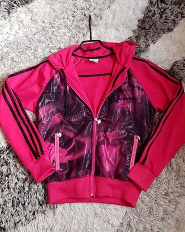 nikolas odeća: Adidas, L (EU 40) — 2