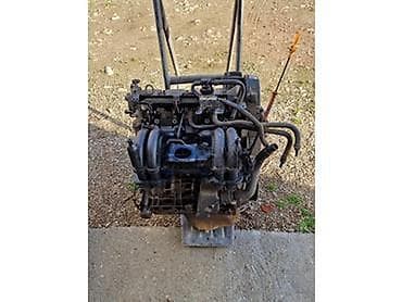veev garancija: MOTOR ZA VOLKSWAGEN POLO OD 1996. DO 1999. GOD. | motor za vw polo — 5
