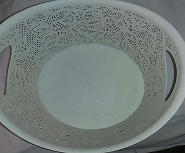 kucna hemija: Korpica — 3