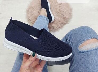 espadrile zenske: Espadrile, 37 — 3