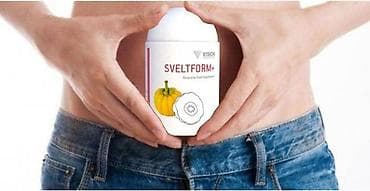 masaža za muskarce: Sveltform+ Najbolje za mršavljenje na bazi garsinije Doprinosi — 2
