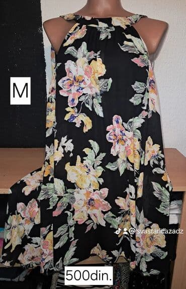 Women's Clothing: Ženske haljine – više modela i veličina 1) Elegantna haljina bez — 8