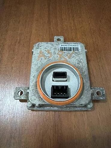 stari auti: TRAFO MODUL ZA AUDI A3 - 8K0941597B | Xenon Ballast( Trafo/modul) za — 3
