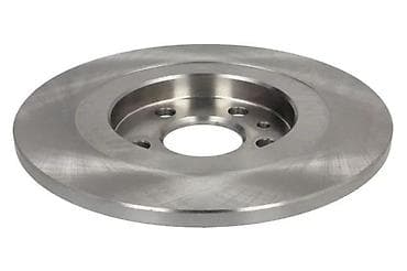 Brake System: KOCIONI DISK ZADNJI PEUGEOT 807 | NOVO! NOVO! NOVO! U ponudi imamo — 2