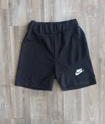 nike react zenske patike: Nike ženski šorc Novo Mokra likra ili pamuk Veličine m l fb Moja — 3