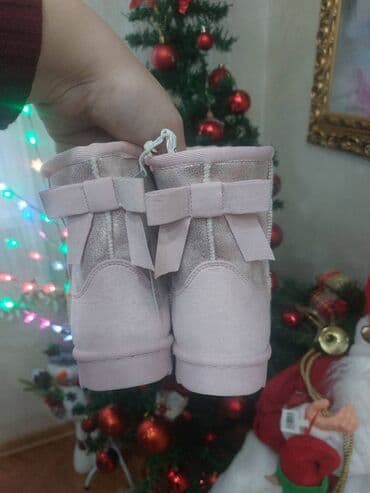 dugacke cizme: Čizme, Veličina - 33 — 3