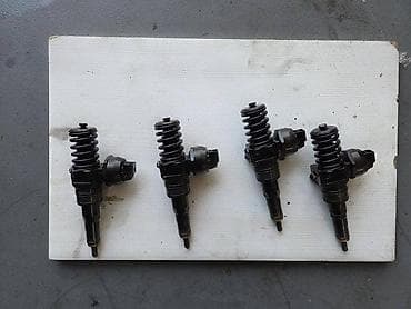 tablica za gradiranje rakije: DIZNE 1,9 TDI ZA VOLKSWAGEN CADDY, GOLF 5, TOURAN | garancija na — 1