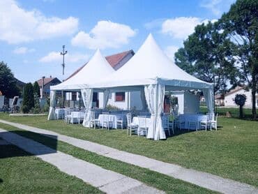 Organizacija događaja | Animators, Event decoration, Decorative letters — 9