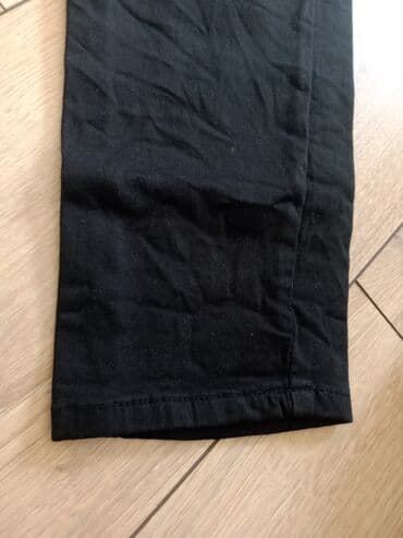 pantalone elipsa: L (EU 40), Regular rise, Cargo — 4