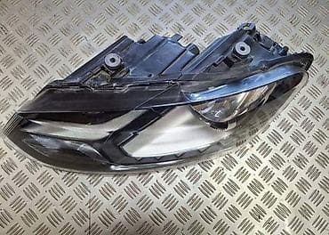 stope za grede cena: FAR XENON ZA VOLKSWAGEN POLO - 6R1941031D | Far xenon za Polo 6R — 2