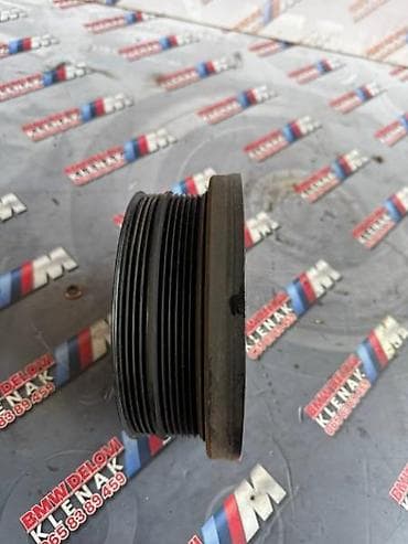 Vozila: REMENICA RADILICE M57N ZA BMW 325, 330, 335 . OD 2004. DO 2010. GOD — 4