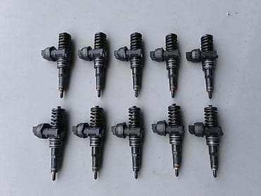 DIZNE 2.5 TDI R5 ZA VOLKSWAGEN TOUAREG OD 2003. DO 2010. GOD. |
