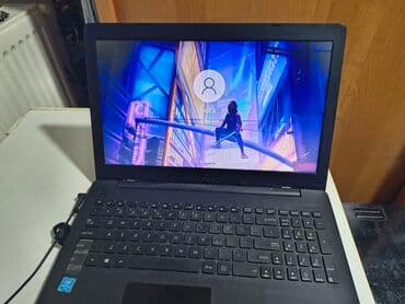 remington masinica za brijanje: Intel Pentium, 4 GB OZU, 15.6 " — 1